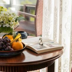 Sapa Paradise View Hotel в номере фото 2