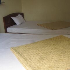 Отель Nga Trang Hotel Вьетнам, Халонг - отзывы, цены и фото номеров - забронировать отель Nga Trang Hotel онлайн комната для гостей фото 3