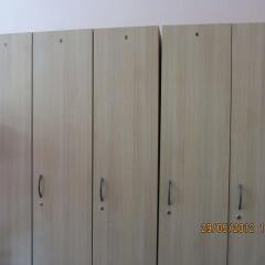Hostel Centre удобства в номере фото 2