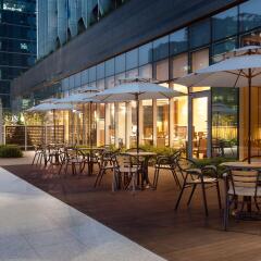 Lotte City Hotel Guro фото 2