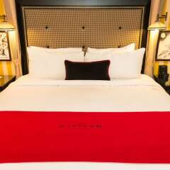 Citizen Hotel, A Joie De Vivre Hotel Сакраменто комната для гостей фото 5