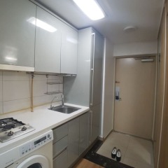 Отель Galaxy Gangnam Snh Tower2 в номере