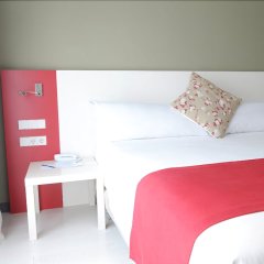 Magno Suites in Malabo, Equatorial Guinea from 173$, photos, reviews - zenhotels.com photo 7