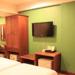 Lamphu Tree House Boutique Hotel Бангкок удобства в номере фото 2