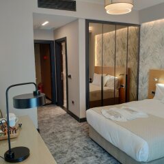 Triada Hotel Karakoy комната для гостей фото 3