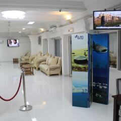 Auberge Boulaos in Djibouti, Djibouti from 92$, photos, reviews - zenhotels.com sauna