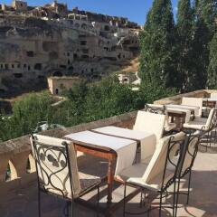 The Village Cave Hotel Турция, Мустафапаша - 1 отзыв об отеле, цены и фото номеров - забронировать отель The Village Cave Hotel онлайн бассейн