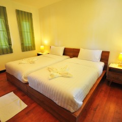 Отель Ramida Pool Villa Паттайя комната для гостей