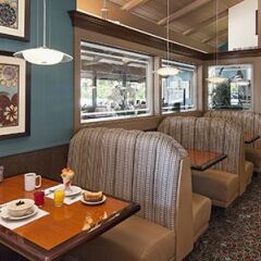 Best Western Plus Pepper Tree Inn in Santa Barbara, United States of America from 222$, photos, reviews - zenhotels.com