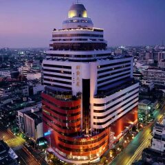 Grand China Hotel спортивное сооружение