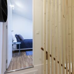 Отель Bairro Alto Experience by Homing сауна