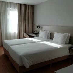Отель ClipHotel Португалия, Вила-Нова-ди-Гая - отзывы, цены и фото номеров - забронировать отель ClipHotel онлайн комната для гостей фото 2