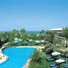 Отель Dubai Marine Beach Resort & Spa ОАЭ, Дубай - 12 отзывов об отеле, цены и фото номеров - забронировать отель Dubai Marine Beach Resort & Spa онлайн бассейн