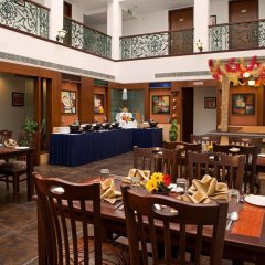 Отель Anila Hotel Индия, Нью-Дели - отзывы, цены и фото номеров - забронировать отель Anila Hotel онлайн питание