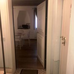 Апартаменты Contemporary Apartment in Venice FF Венеция балкон