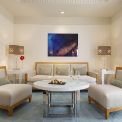 Отель Melia Genova Италия, Генуя - 1 отзыв об отеле, цены и фото номеров - забронировать отель Melia Genova онлайн комната для гостей фото 5