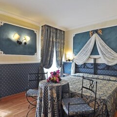 Отель Residenza Antica Roma комната для гостей