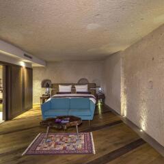 Ariana Sustainable Luxury Lodge Турция, Учисар - отзывы, цены и фото номеров - забронировать отель Ariana Sustainable Luxury Lodge онлайн спортивное сооружение
