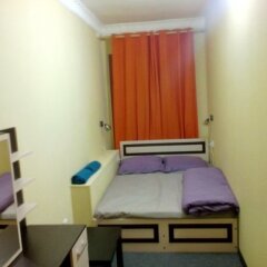 Гостиница On Kolomenskaya Guest House комната для гостей фото 3