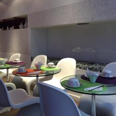 Отель Moderne St Germain