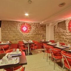 Отель Timhotel Odessa Montparnasse Париж питание