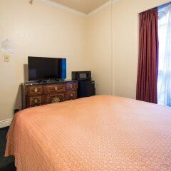Amsterdam Hostel San Francisco комната для гостей фото 4