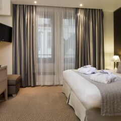 Le Pera Hotel комната для гостей фото 2