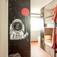 Отель Ibis Warszawa Centrum Варшава детские мероприятия фото 2