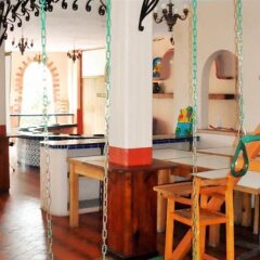 Отель Casa Sun and Moon Мексика, Сиуатанехо - отзывы, цены и фото номеров - забронировать отель Casa Sun and Moon онлайн в номере фото 2