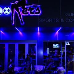 Отель Shooters Guesthouse Паттайя развлечения