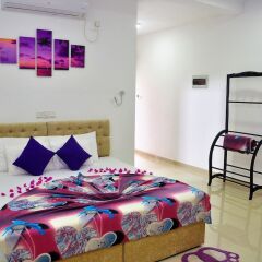 Отель Amber House Lanka Шри-Ланка, Бентота - отзывы, цены и фото номеров - забронировать отель Amber House Lanka онлайн детские мероприятия фото 2