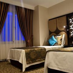 Liparis Resort Hotel & Spa комната для гостей фото 4