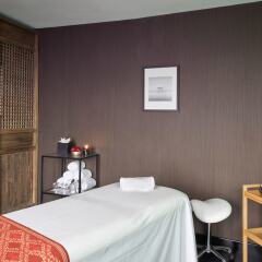 Отель The Principal Madrid - Small Luxury Hotels of The World спа фото 2