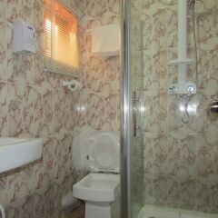 Отель Bex Suites and Spa ванная