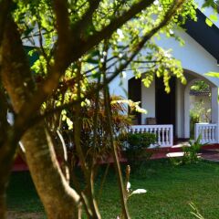 Отель Avon Hikkaduwa Guest House Хиккадува