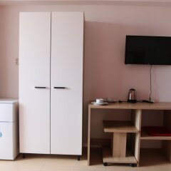 Гостиница Bereg Anapy Mini-Hotel в Анапе отзывы, цены и фото номеров - забронировать гостиницу Bereg Anapy Mini-Hotel онлайн Анапа удобства в номере фото 2