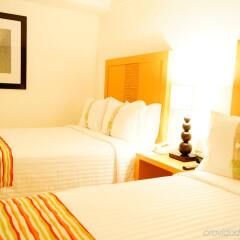 Отель Holiday Inn Resort Acapulco комната для гостей фото 5