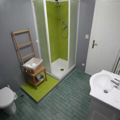 Отель MyRoom Palazzo Pepoli Италия, Болонья - отзывы, цены и фото номеров - забронировать отель MyRoom Palazzo Pepoli онлайн ванная