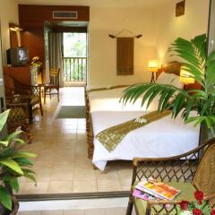 Отель Patong Lodge интерьер отеля фото 2