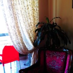 Отель Golden Horn Guesthouse фото 4