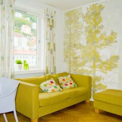 Отель Marken Guesthouse Берген фото 8