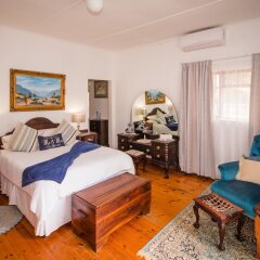 Отель Homestead B & B комната для гостей фото 5