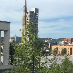 Star Hotel балкон