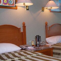 Sea View Hotel в номере