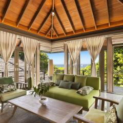 Отель Ja Manafaru (Ex.Beach House Iruveli) Остров Манафару комната для гостей фото 2