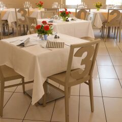 Hotel Ancora Салерно питание фото 2