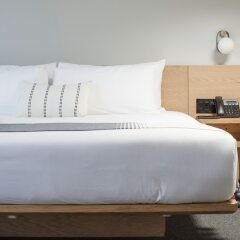 Отель Be Mate Condesa Мехико в номере