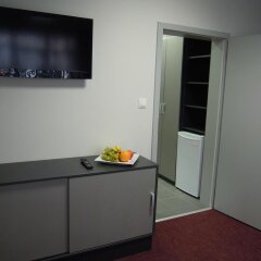 Hotel Apartman Student удобства в номере
