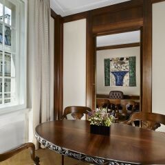 Отель Park Hyatt Vienna детские мероприятия