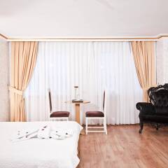 Hettie Hotel Турция, Стамбул - отзывы, цены и фото номеров - забронировать отель Hettie Hotel онлайн комната для гостей